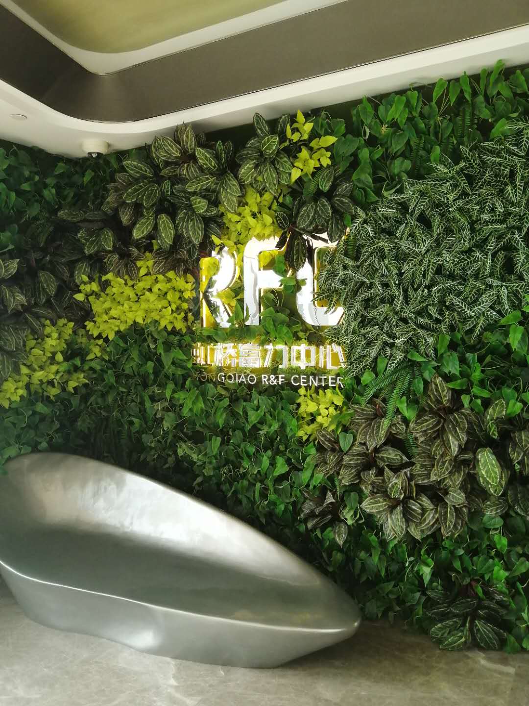 垂直绿化